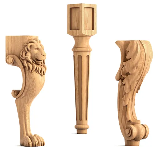 Table Legs